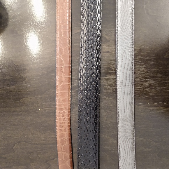 Belts - Picture 2 of 2